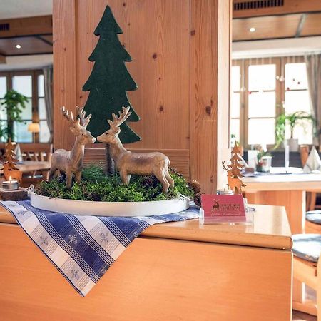 Hotel Restaurant Goldener Hirsch Donauwörth Extérieur photo